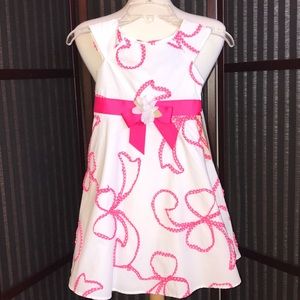 Beautiful girls Summer /party dress.